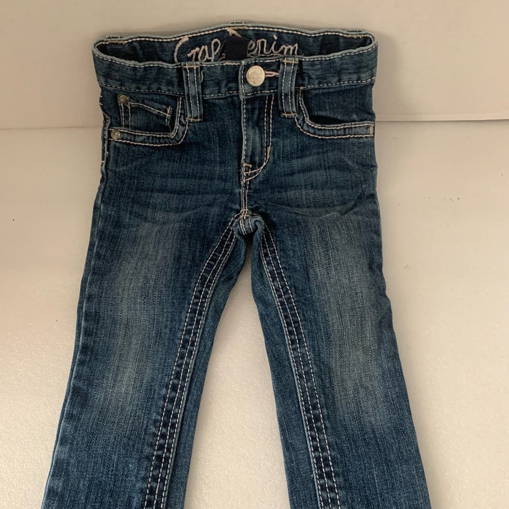 Child’s Gap Denim Jeans